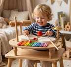 Montessori Percussion Set