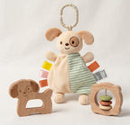 Montessori Baby Comfort Toy