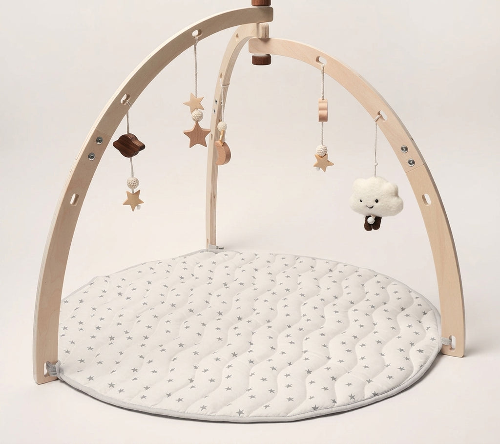 Montessori Baby Play Mat