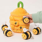Montessori Baby Beehive