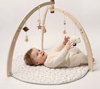 Montessori Baby Play Mat