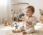 Montessori Ocean Life Mobile